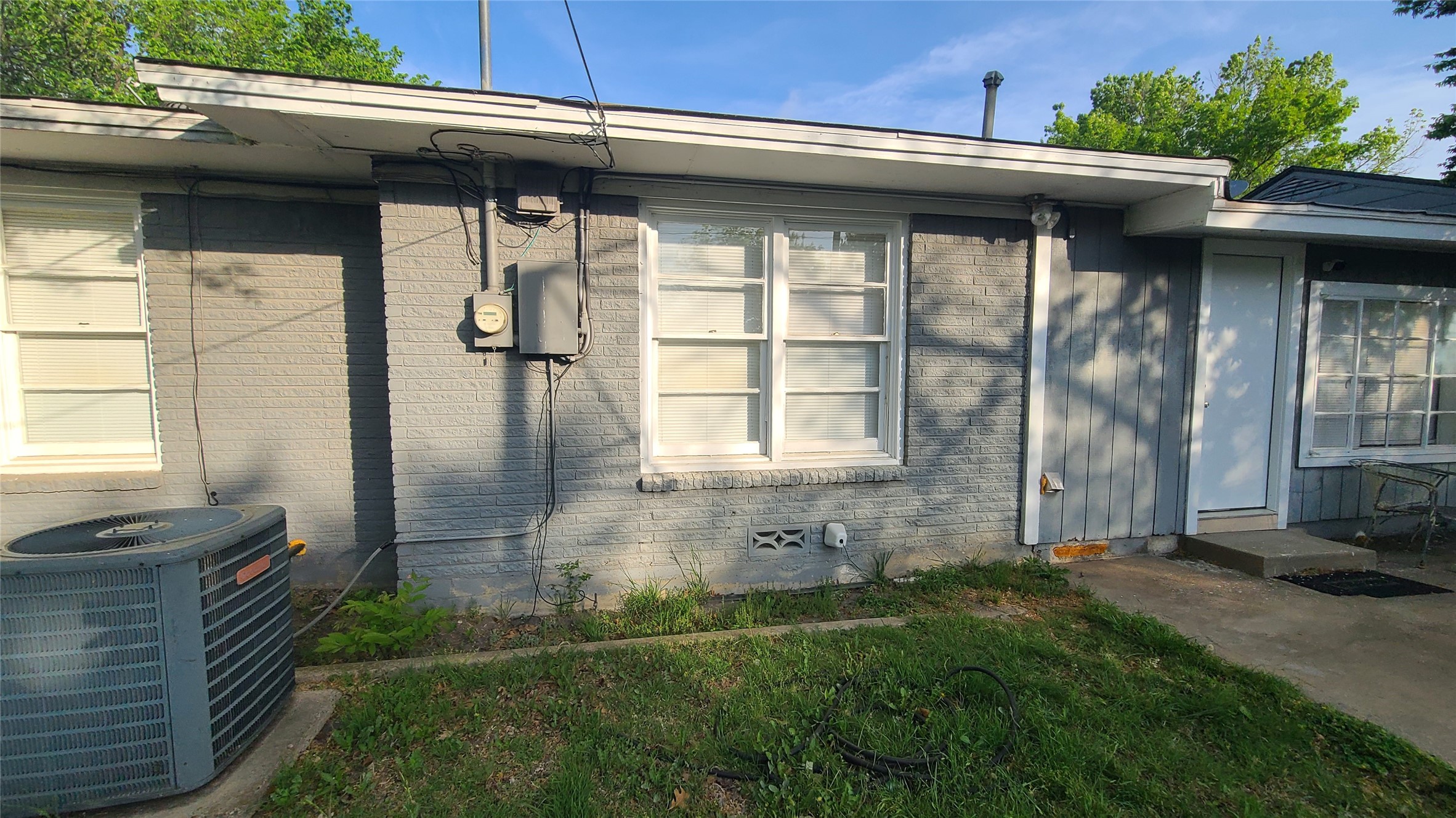 4653 Selkirk Drive Fort Worth TX 76109