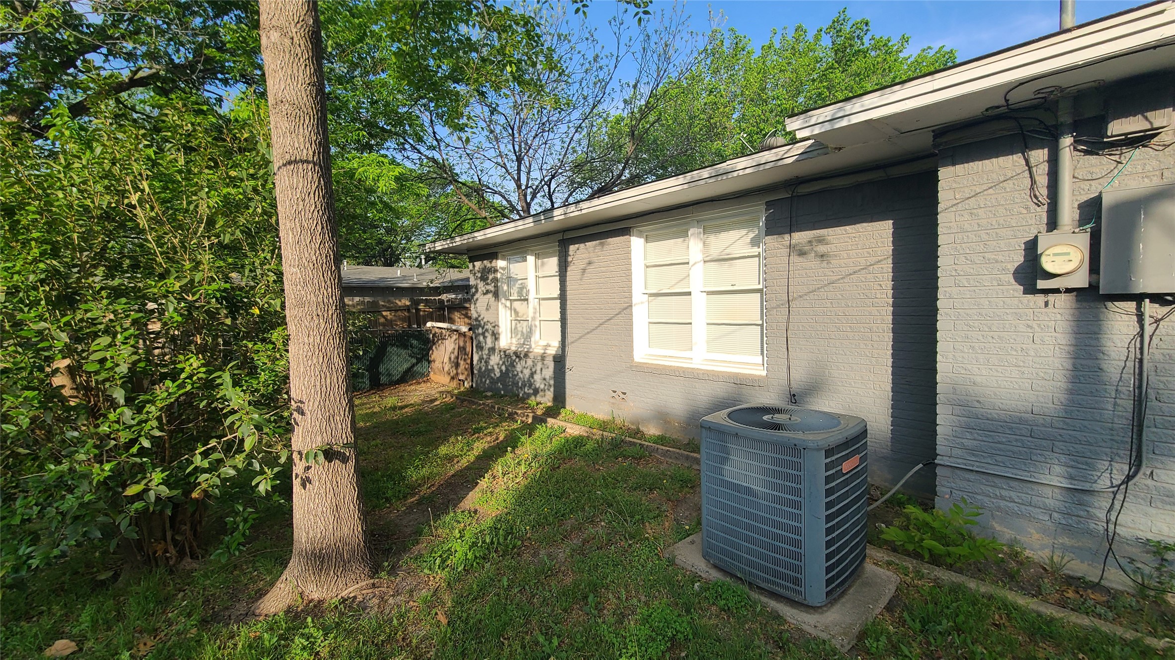 4653 Selkirk Drive Fort Worth TX 76109