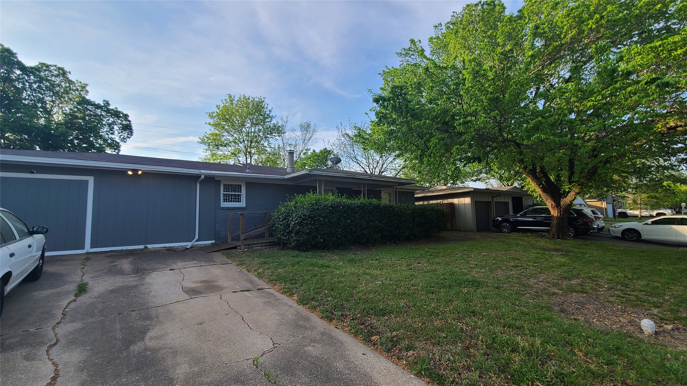4653 Selkirk Drive Fort Worth TX 76109