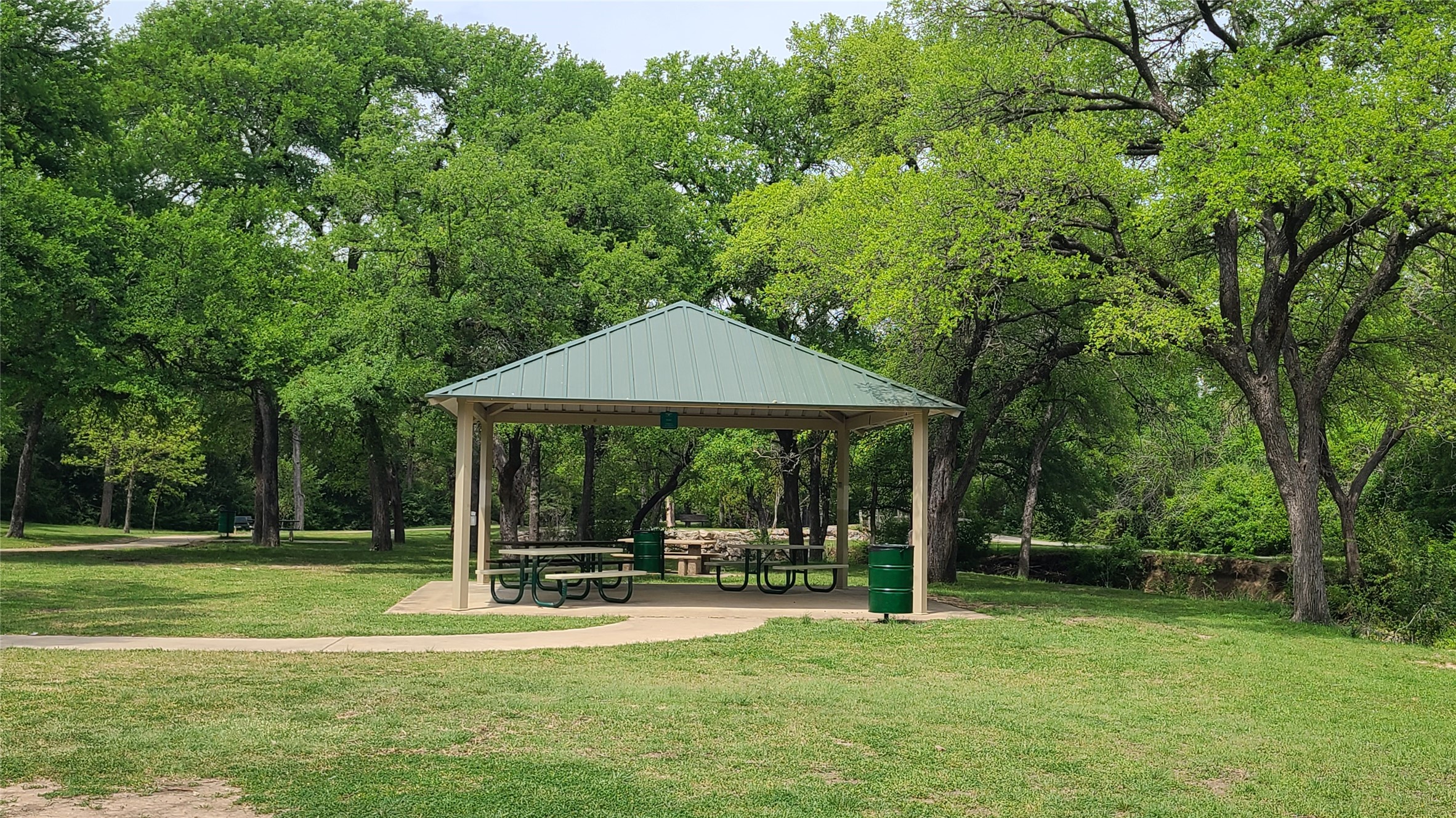 4653 Selkirk Drive Fort Worth TX 76109