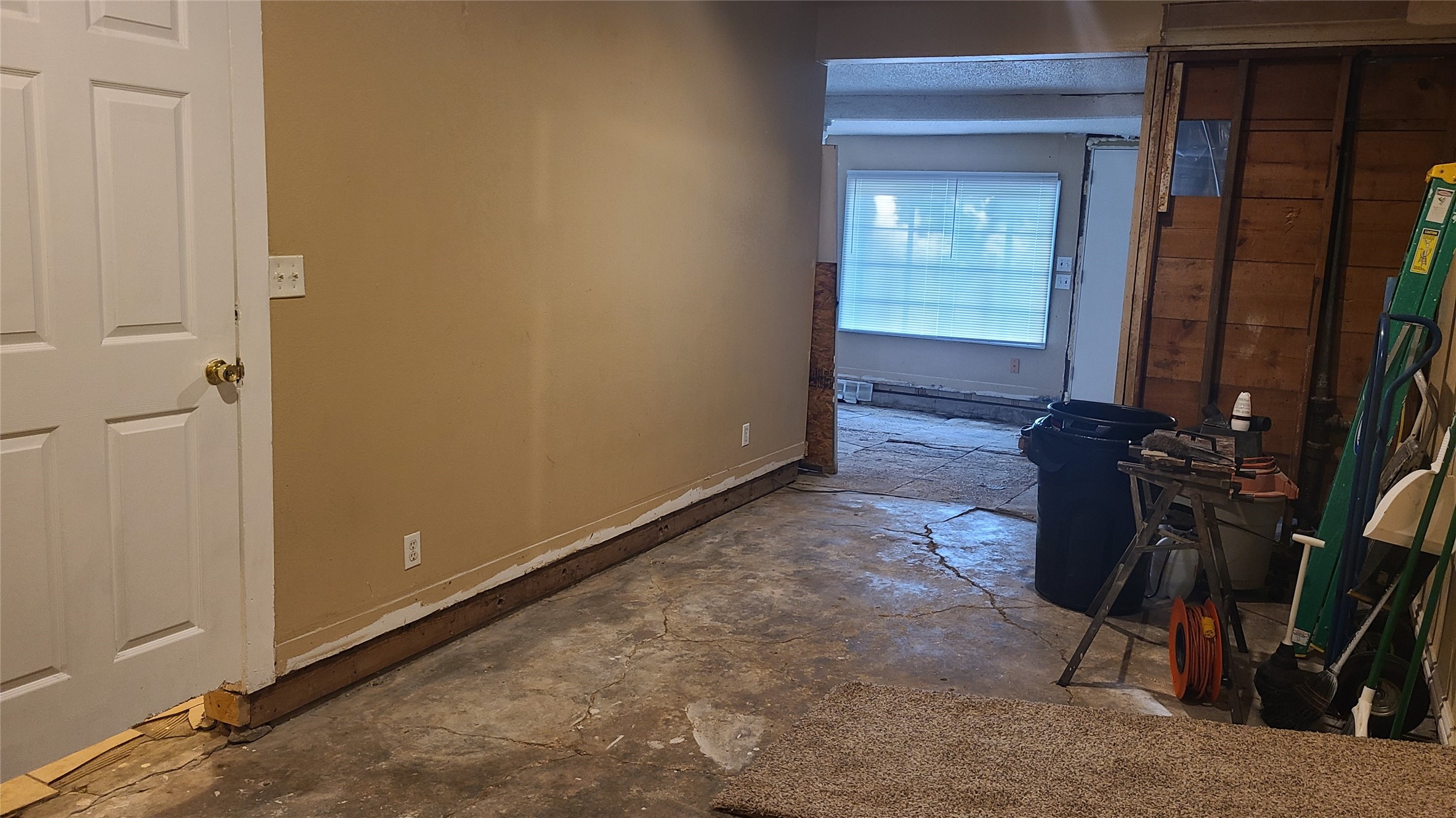 4653 Selkirk Drive Fort Worth TX 76109