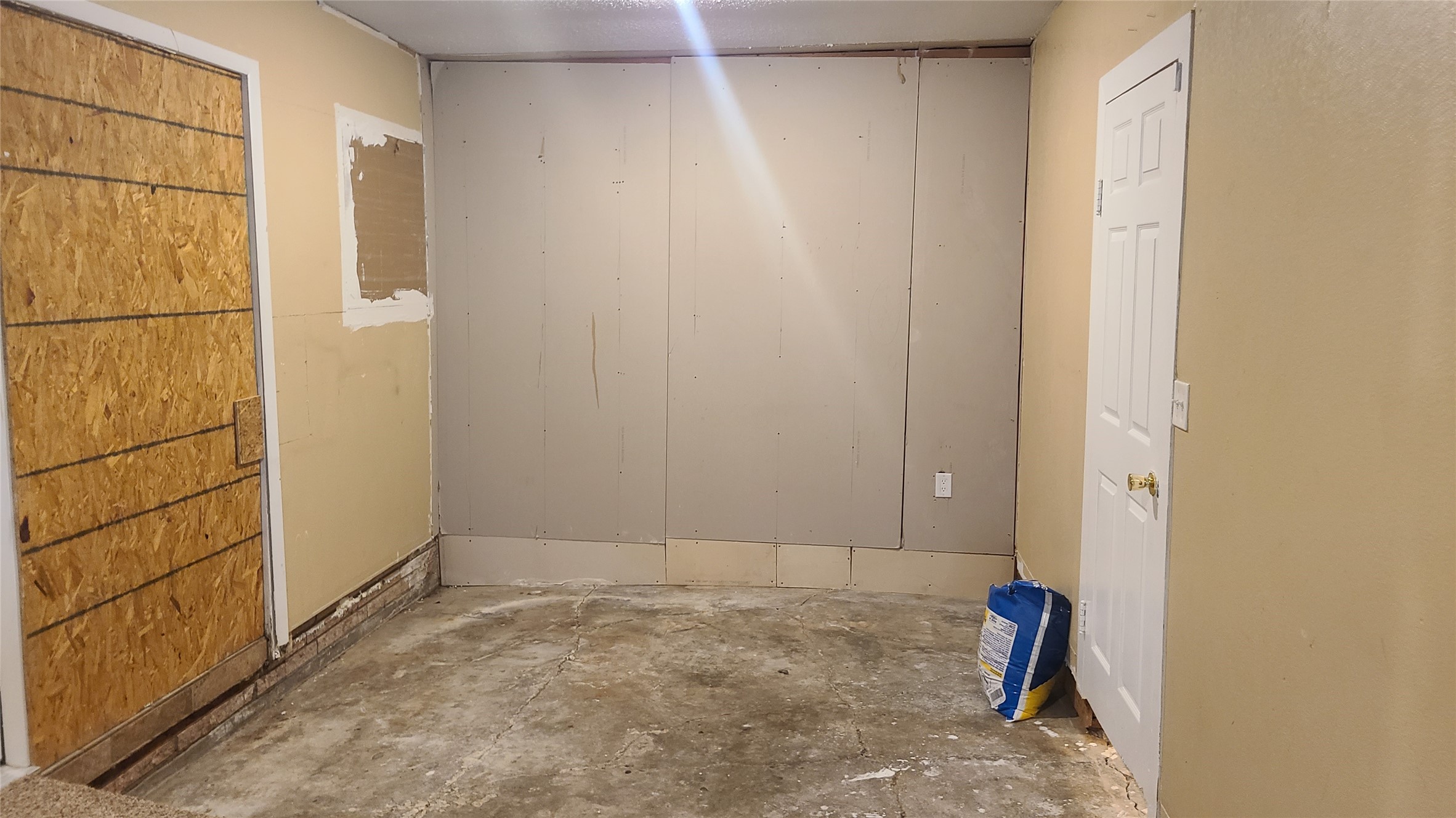 4653 Selkirk Drive Fort Worth TX 76109