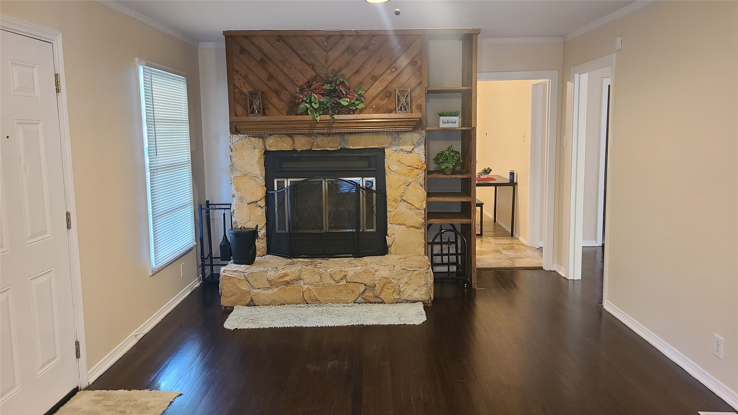 4653 Selkirk Drive Fort Worth TX 76109