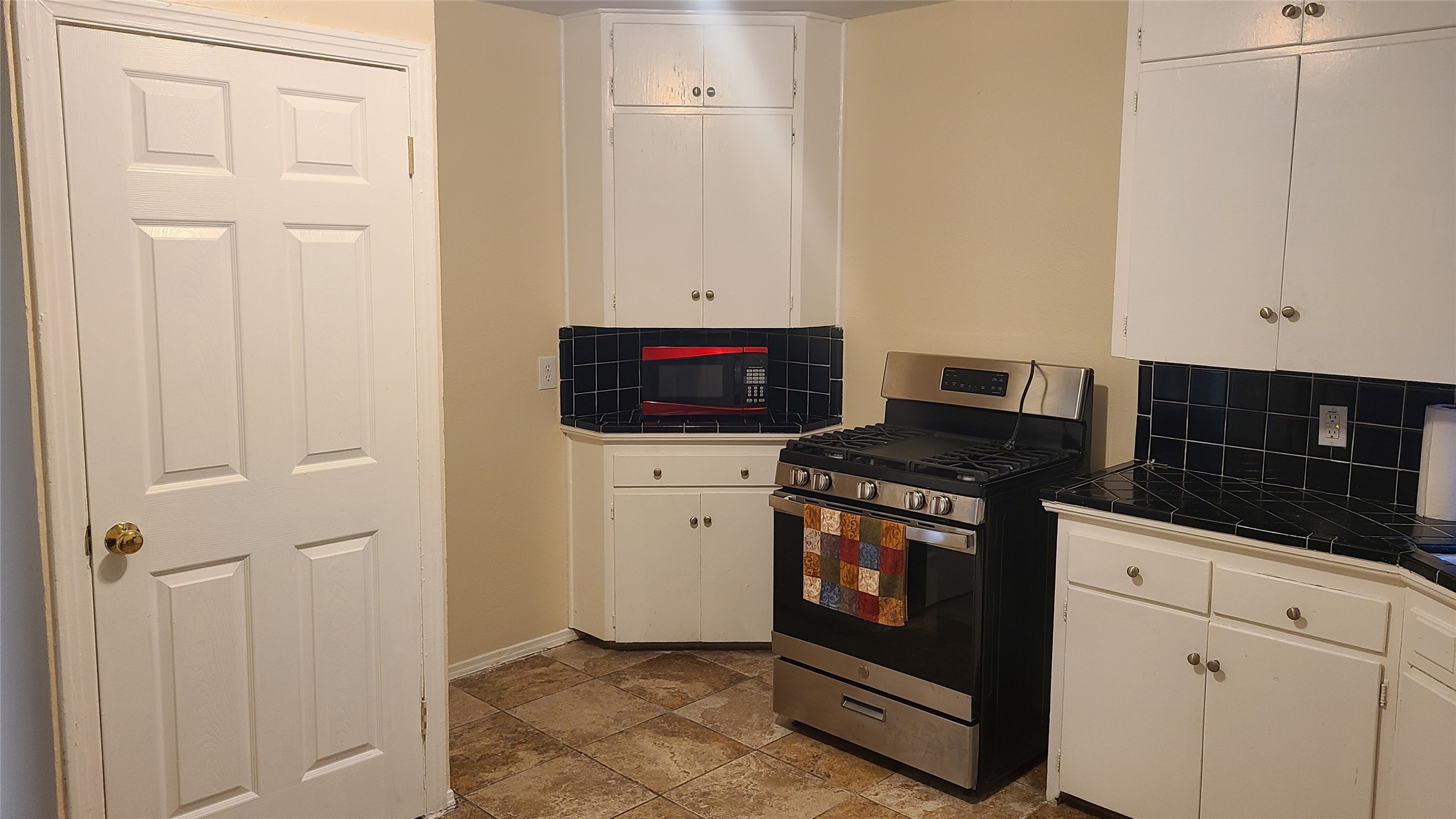 4653 Selkirk Drive Fort Worth TX 76109