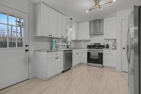 307 S Lindale Lane Richardson TX 75080