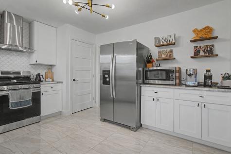 307 S Lindale Lane Richardson TX 75080