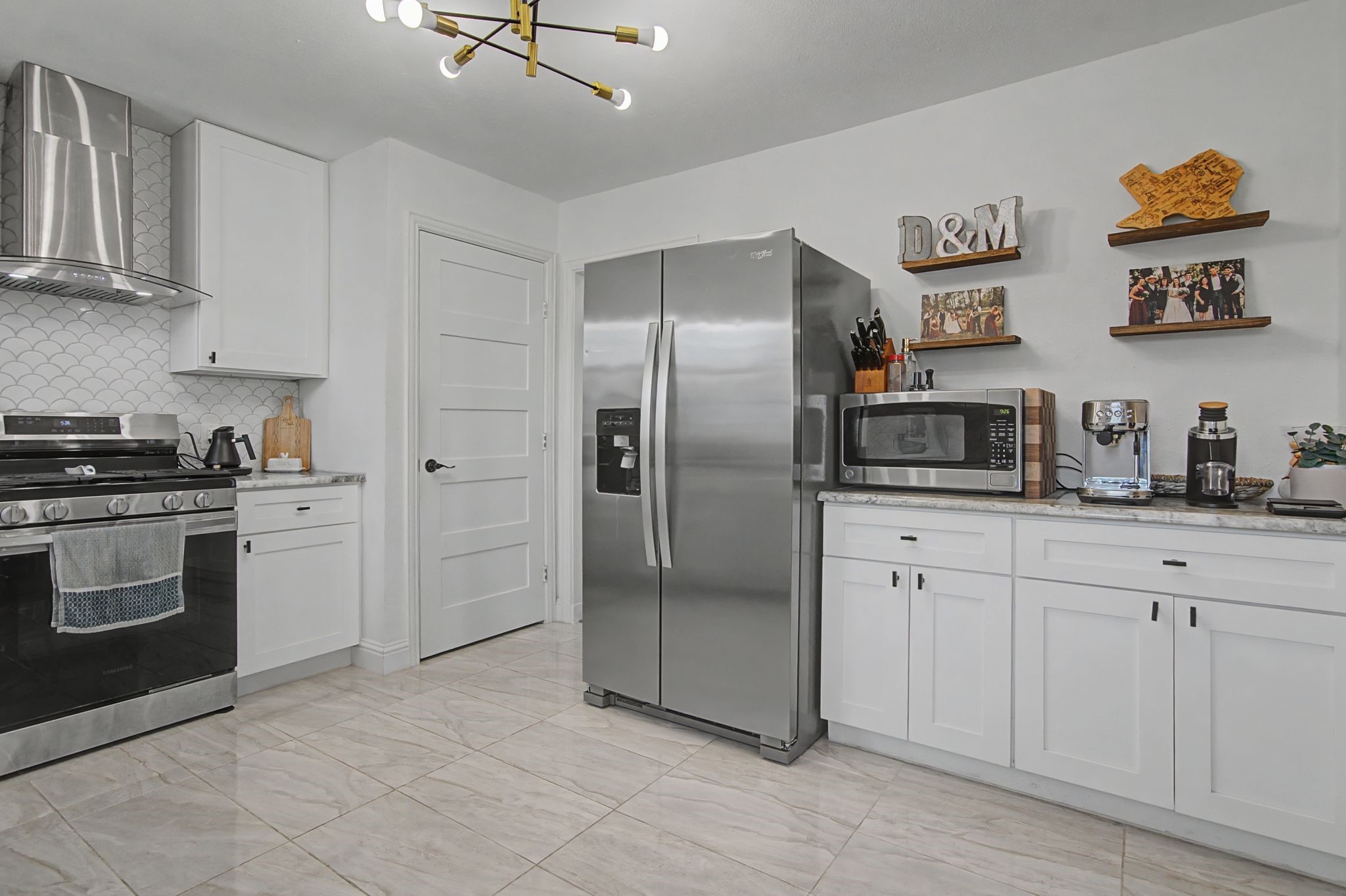 307 S Lindale Lane Richardson TX 75080