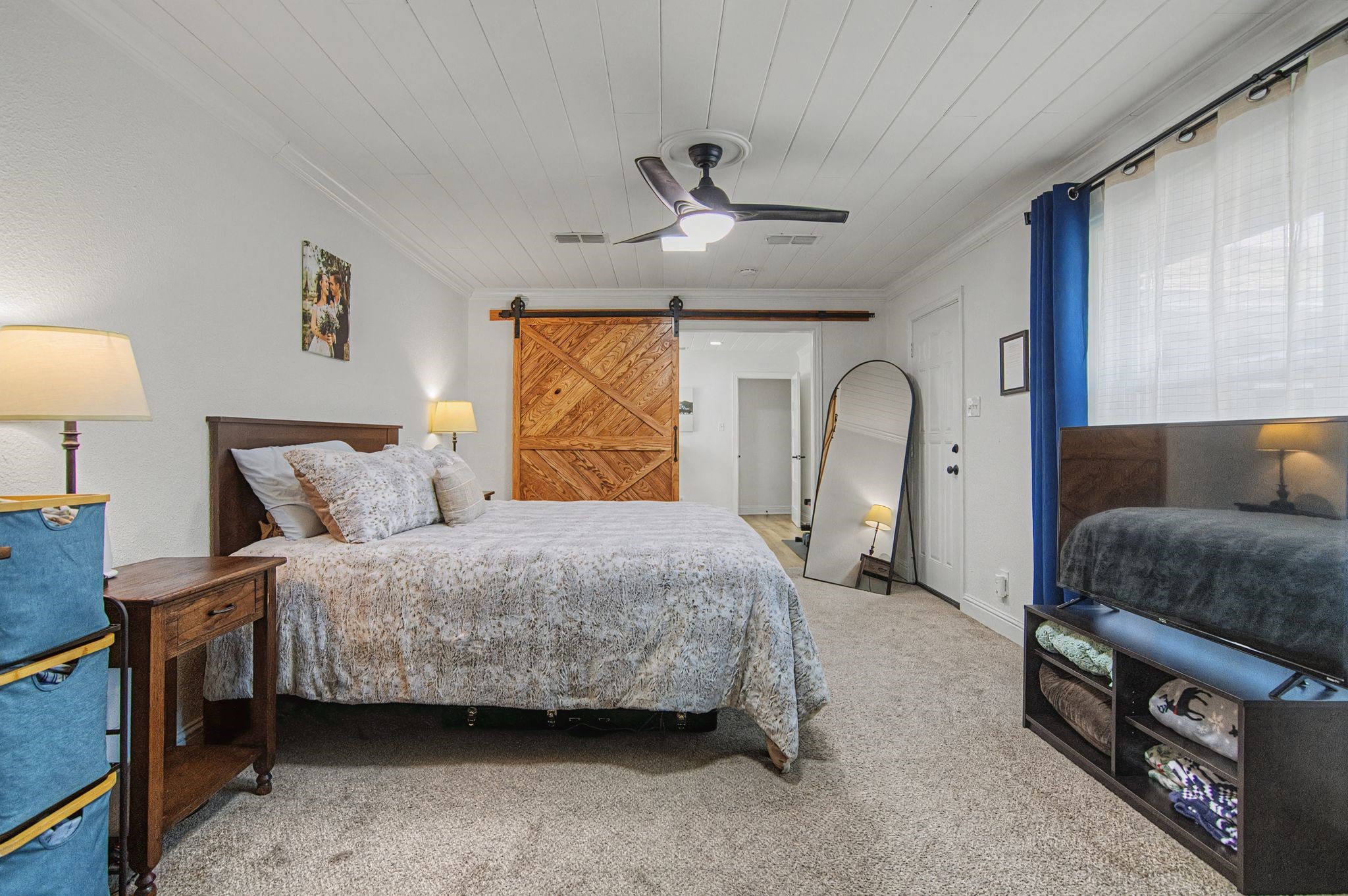 307 S Lindale Lane Richardson TX 75080