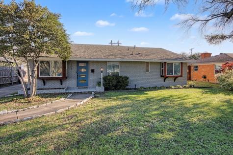 307 S Lindale Lane Richardson TX 75080