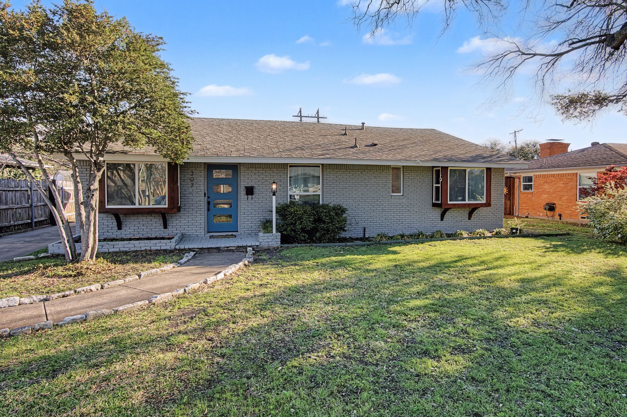307 S Lindale Lane Richardson TX 75080