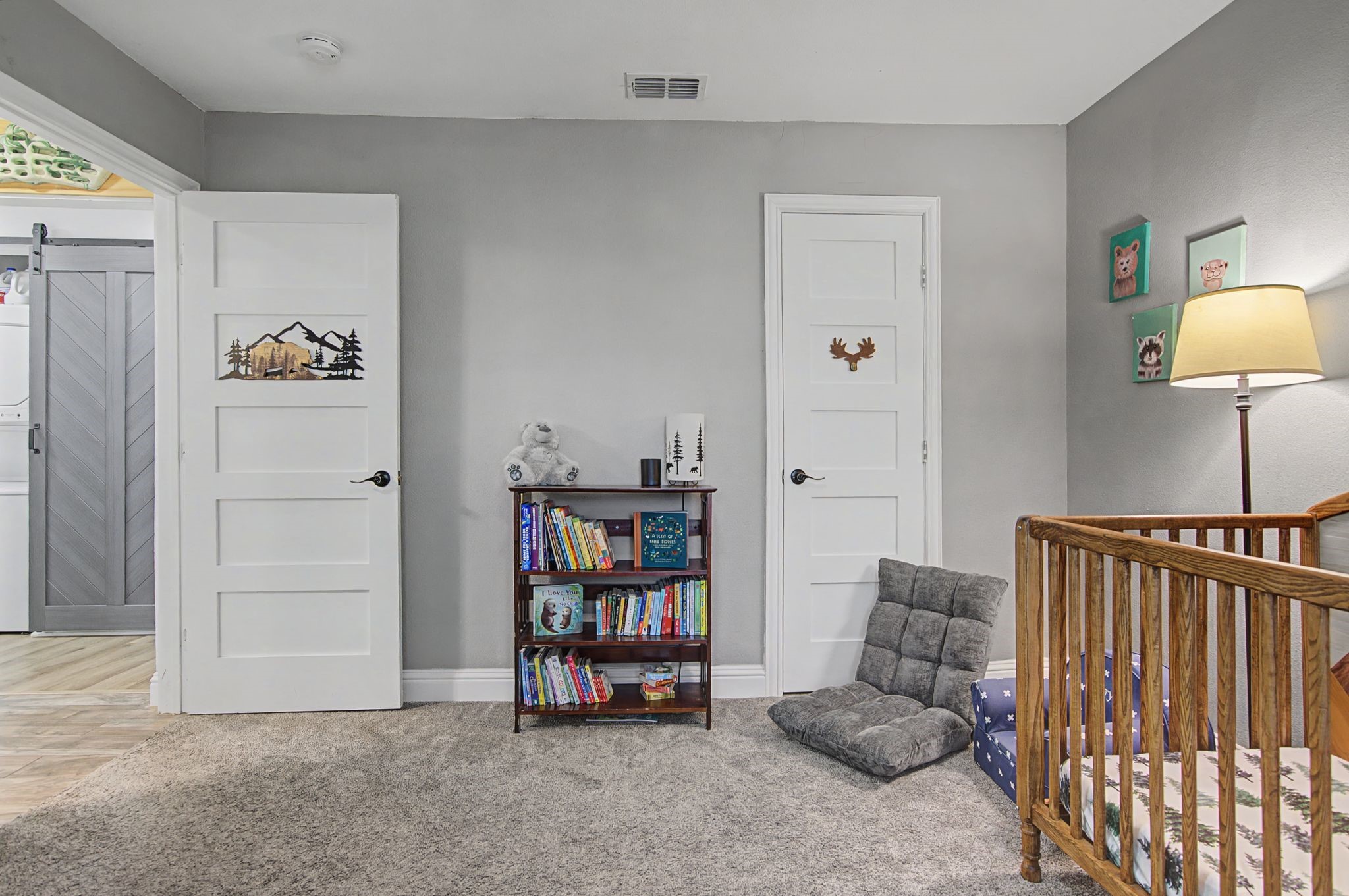 307 S Lindale Lane Richardson TX 75080