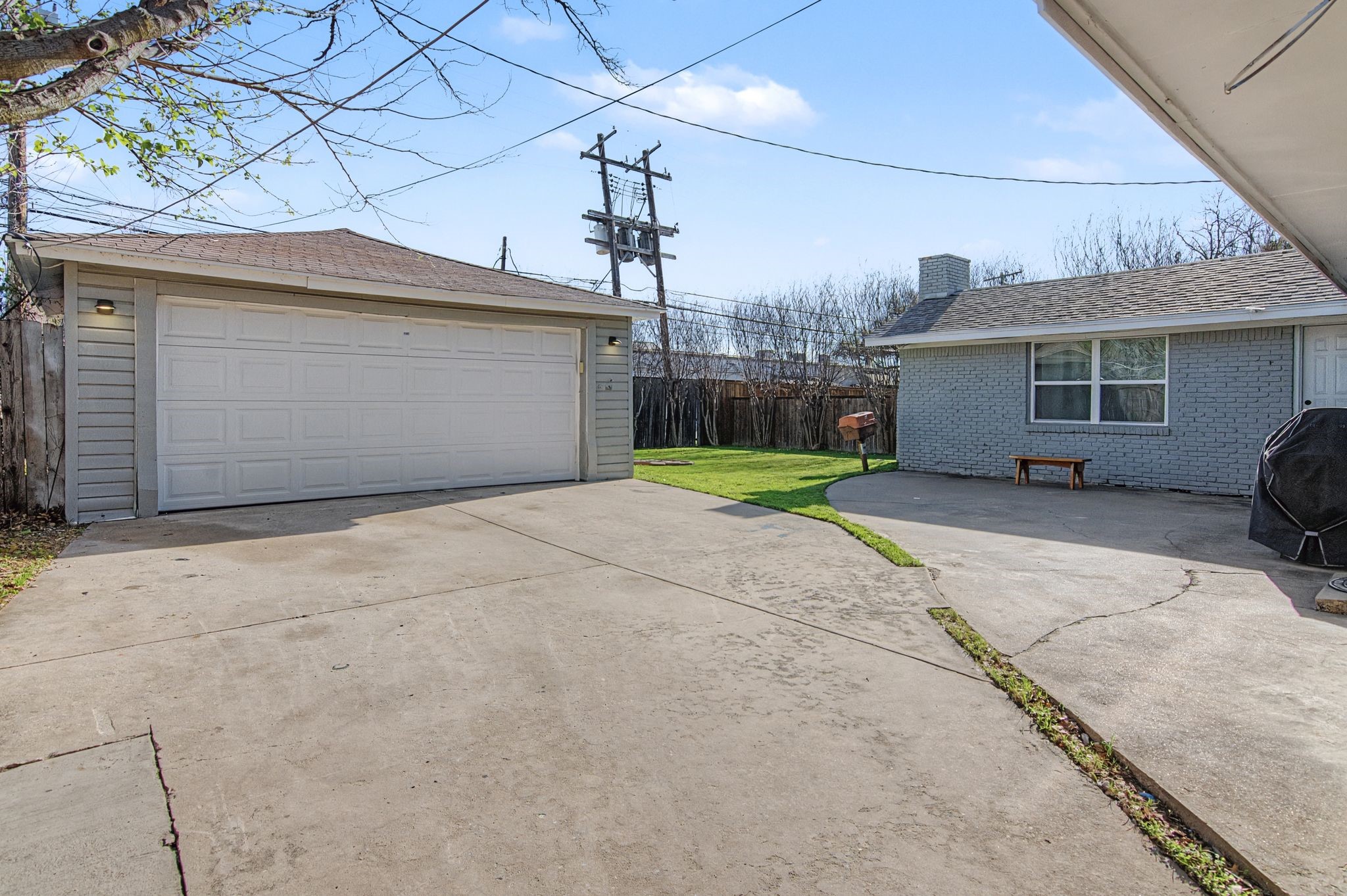 307 S Lindale Lane Richardson TX 75080