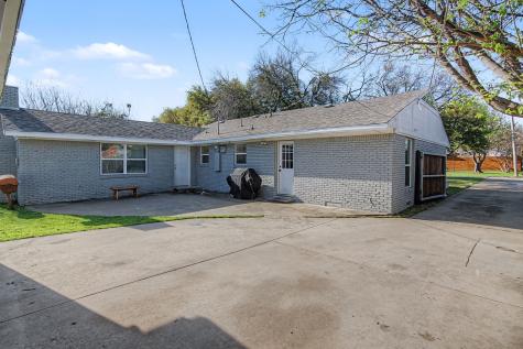 307 S Lindale Lane Richardson TX 75080