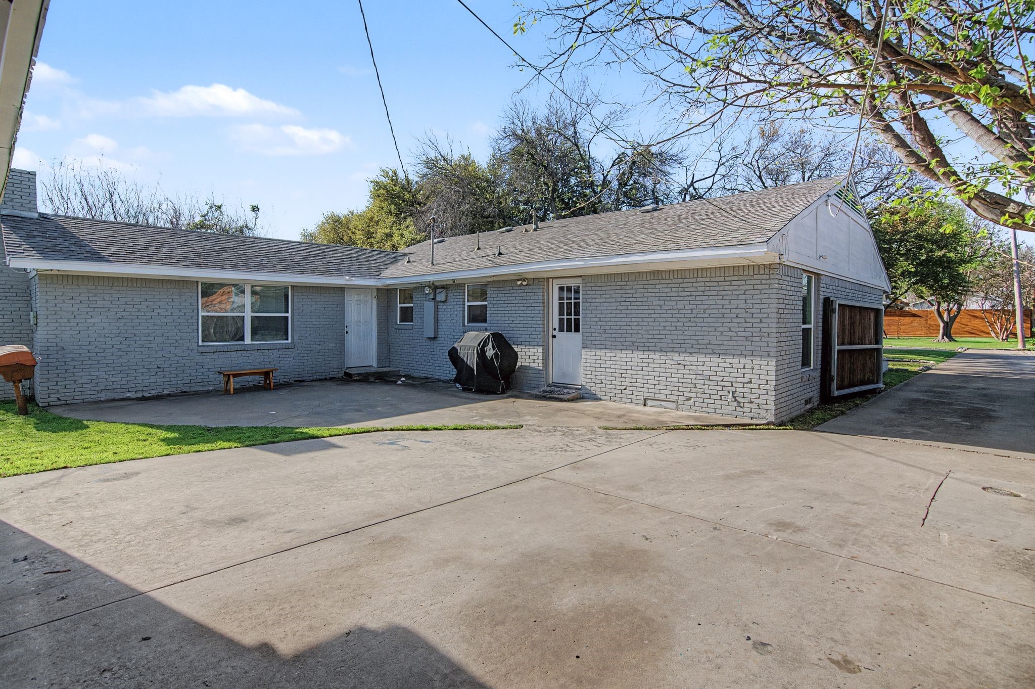307 S Lindale Lane Richardson TX 75080