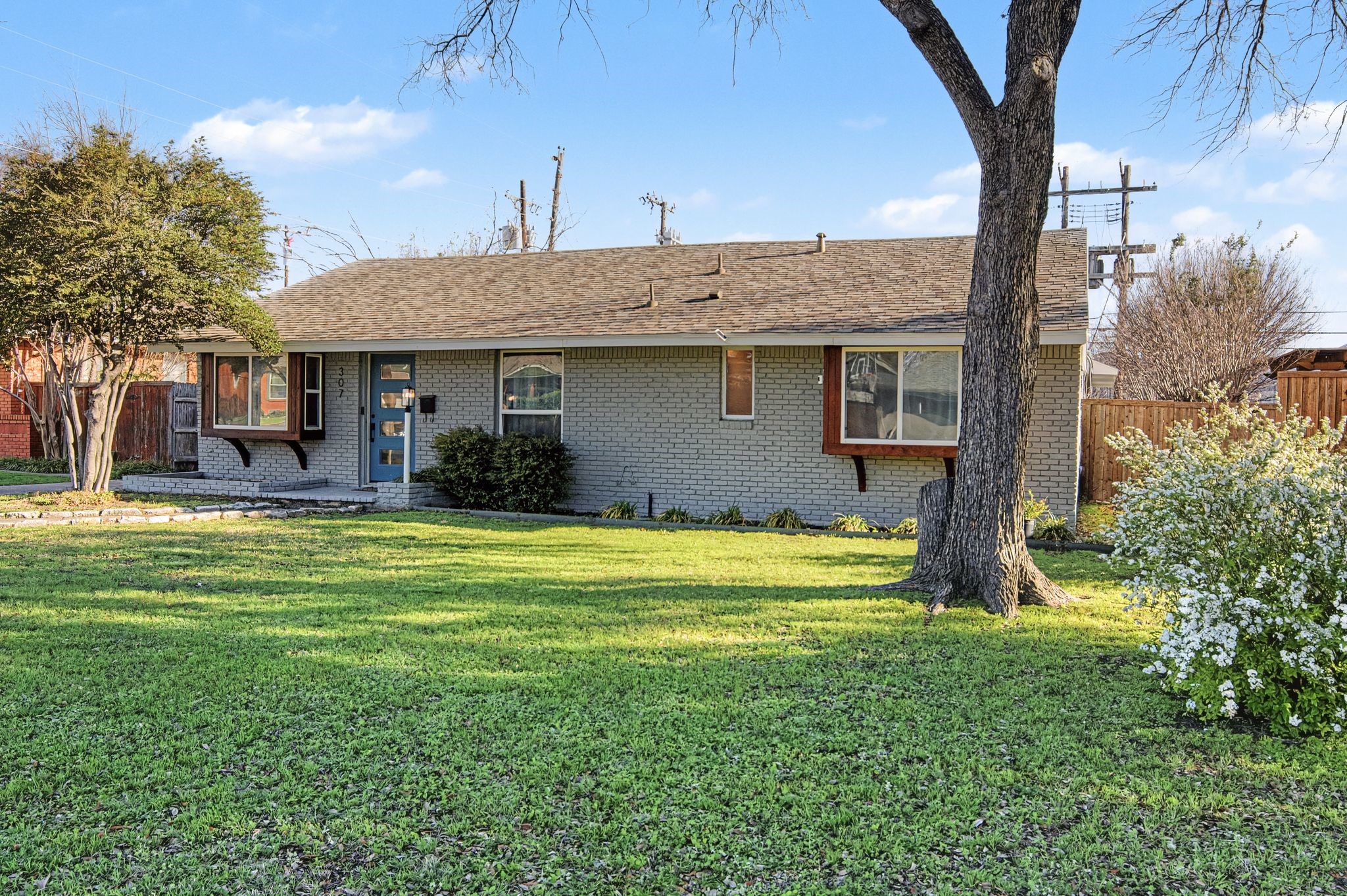 307 S Lindale Lane Richardson TX 75080
