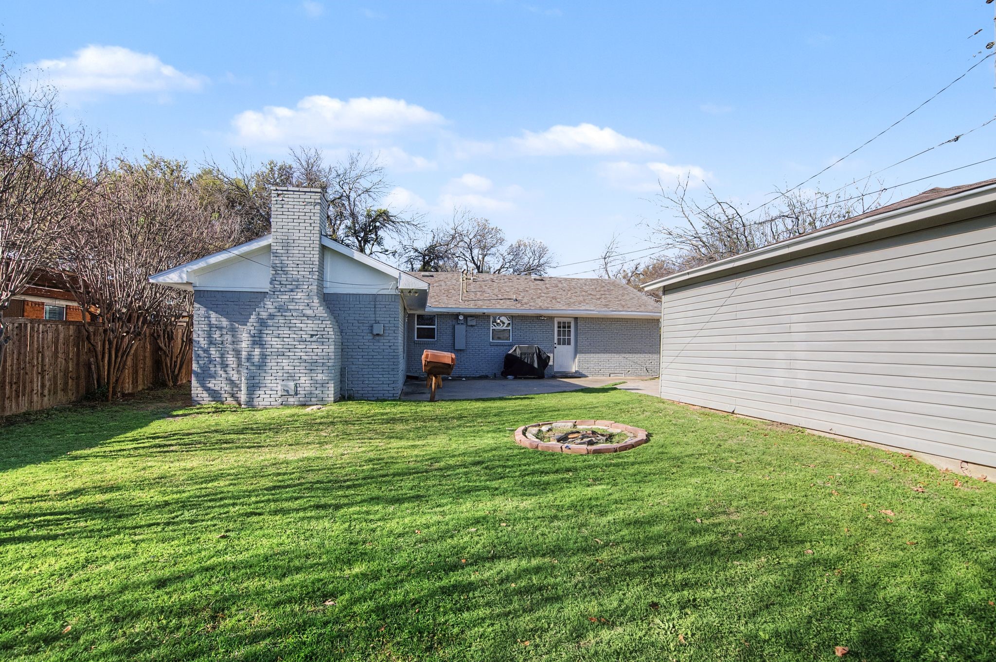 307 S Lindale Lane Richardson TX 75080