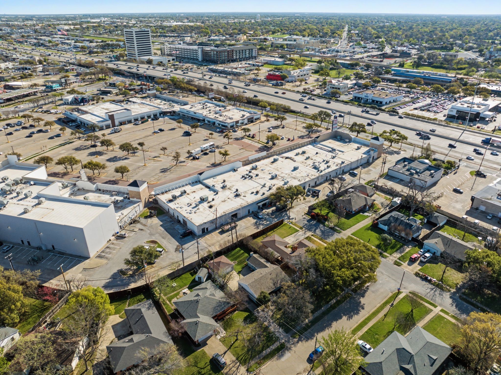 307 S Lindale Lane Richardson TX 75080