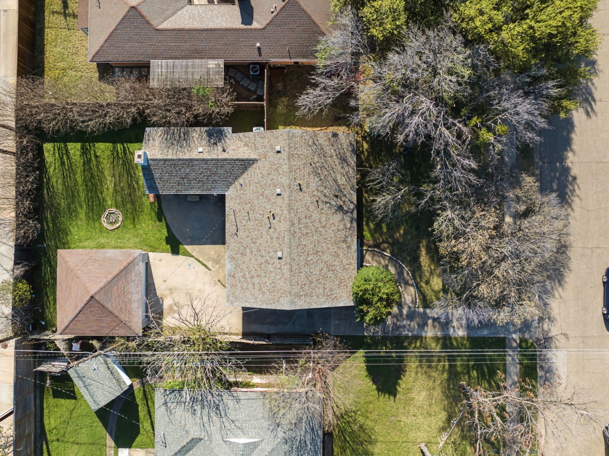 307 S Lindale Lane Richardson TX 75080