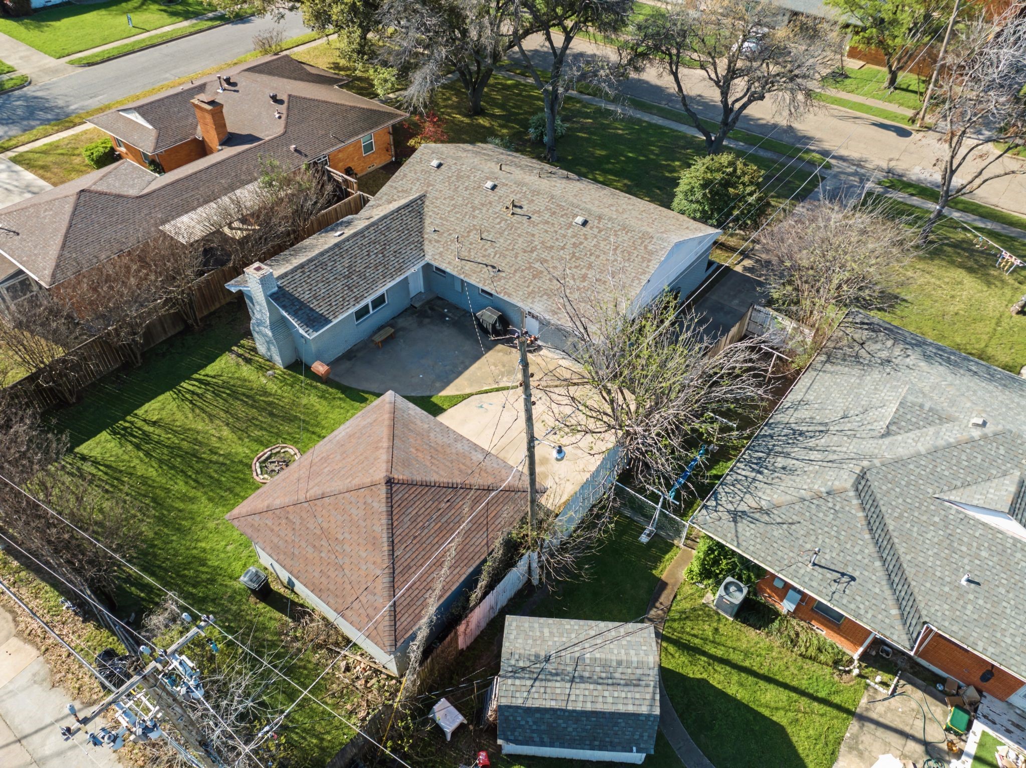 307 S Lindale Lane Richardson TX 75080