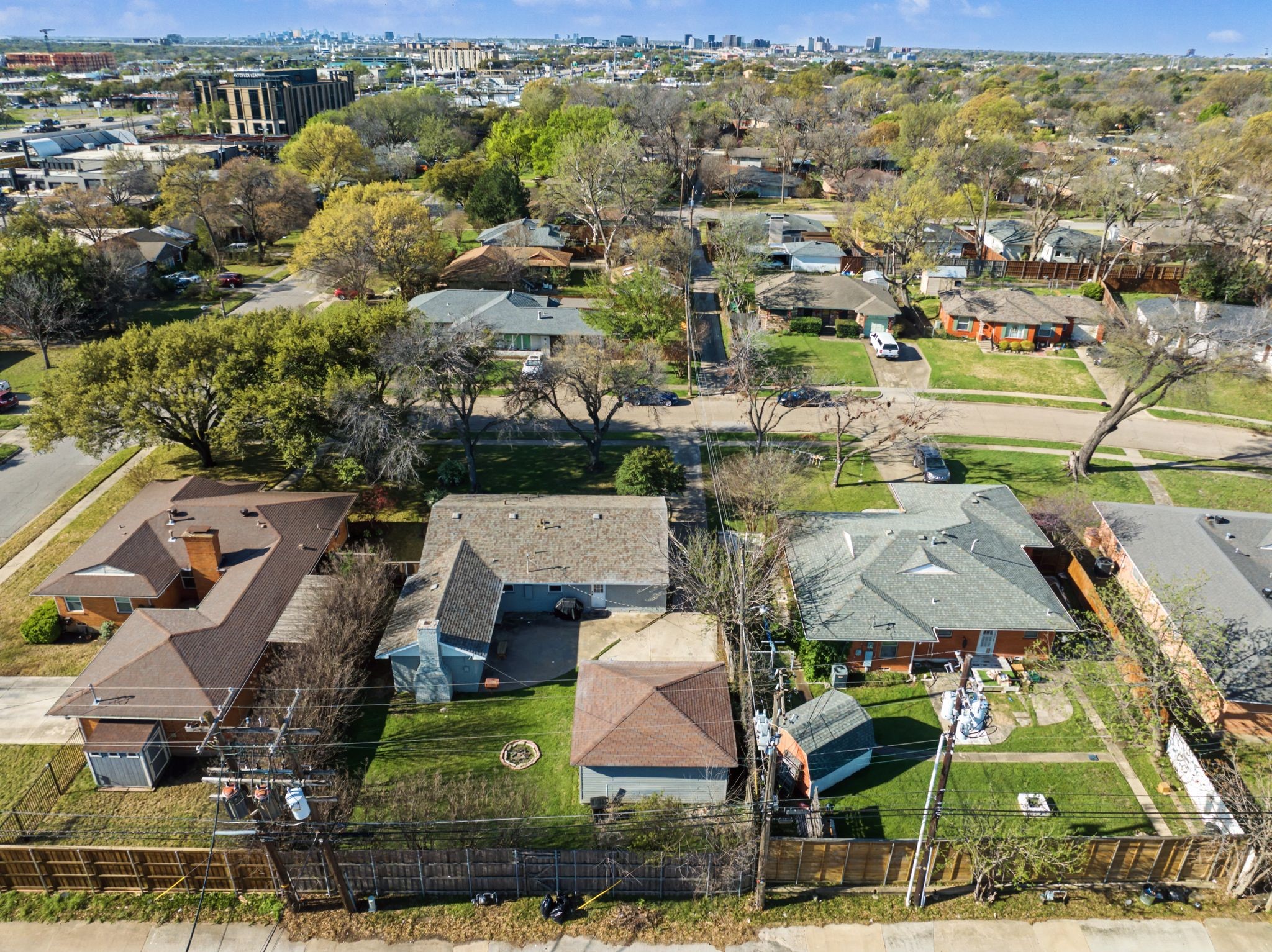 307 S Lindale Lane Richardson TX 75080