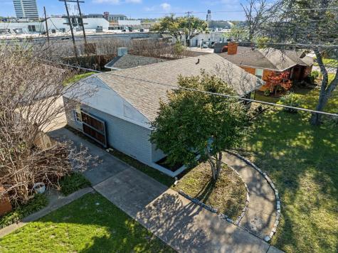 307 S Lindale Lane Richardson TX 75080