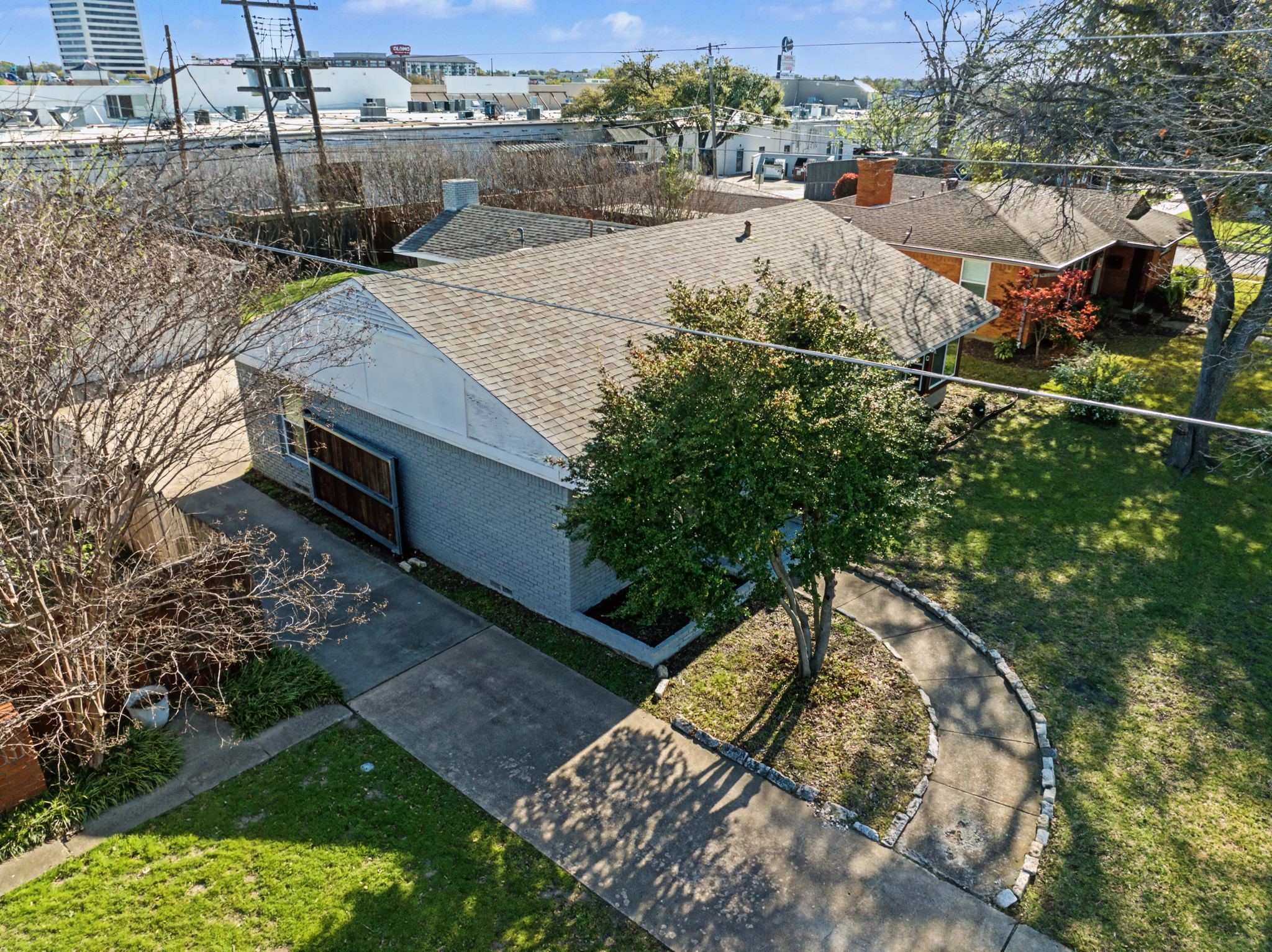 307 S Lindale Lane Richardson TX 75080