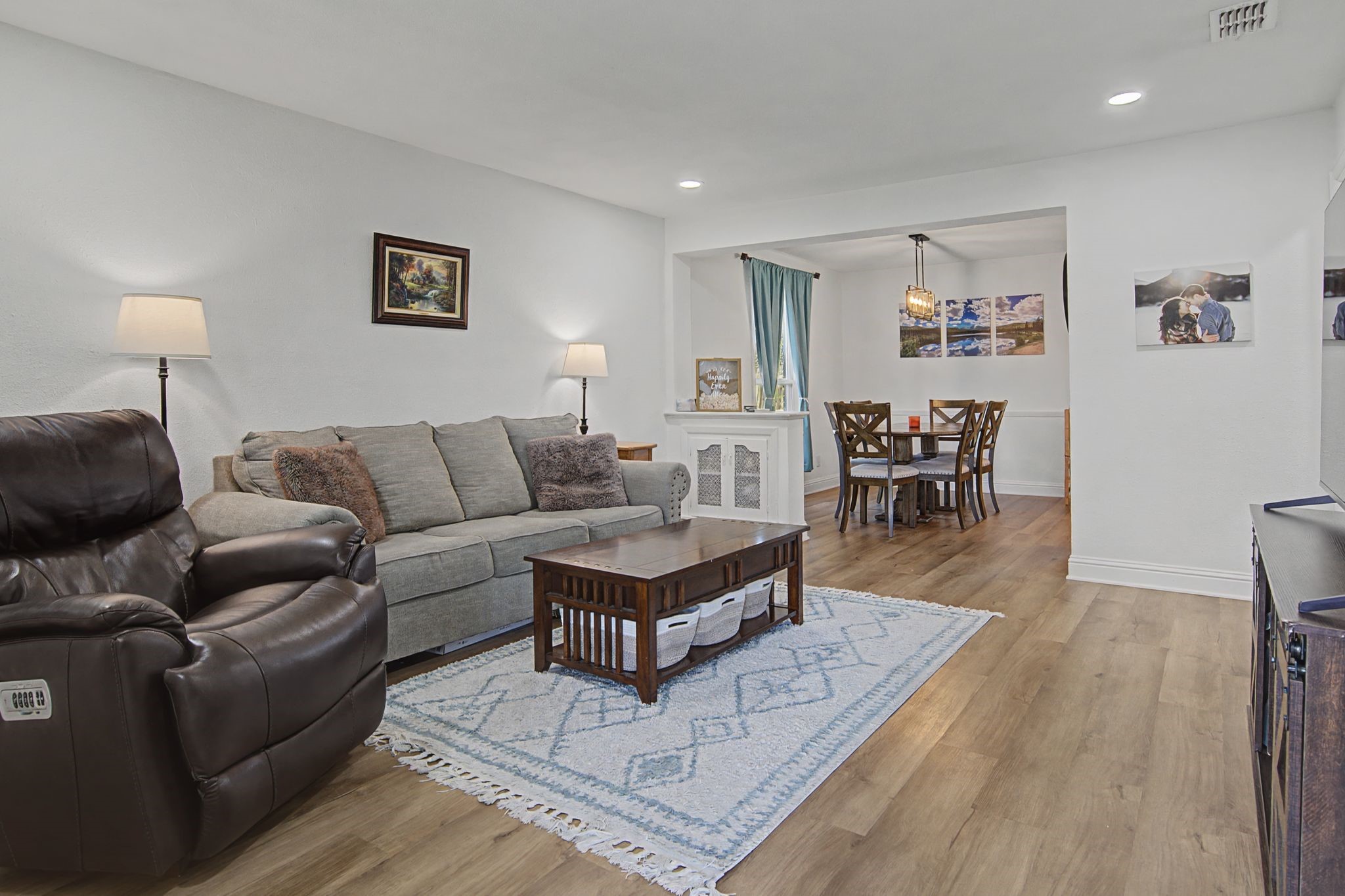 307 S Lindale Lane Richardson TX 75080