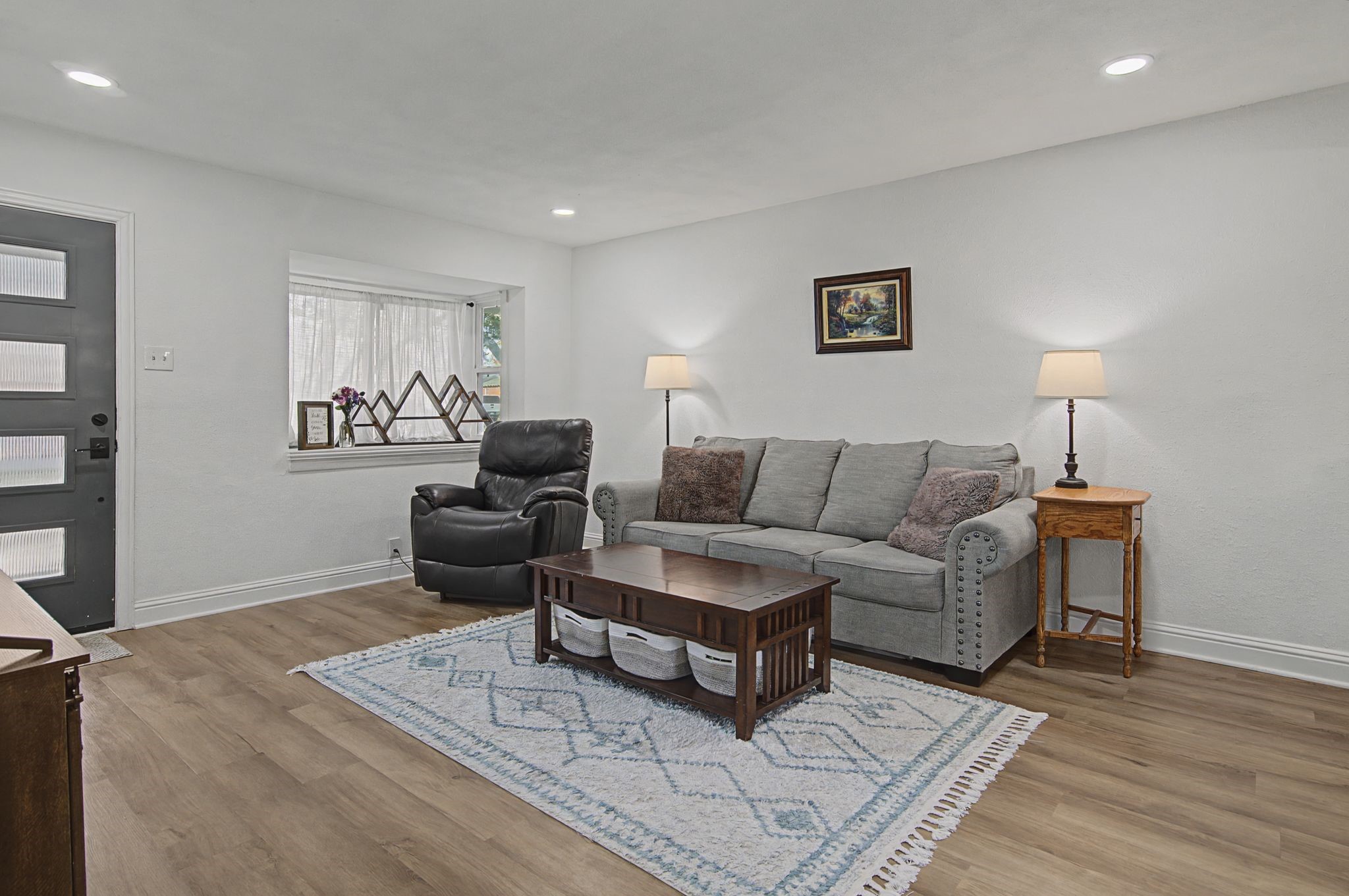 307 S Lindale Lane Richardson TX 75080