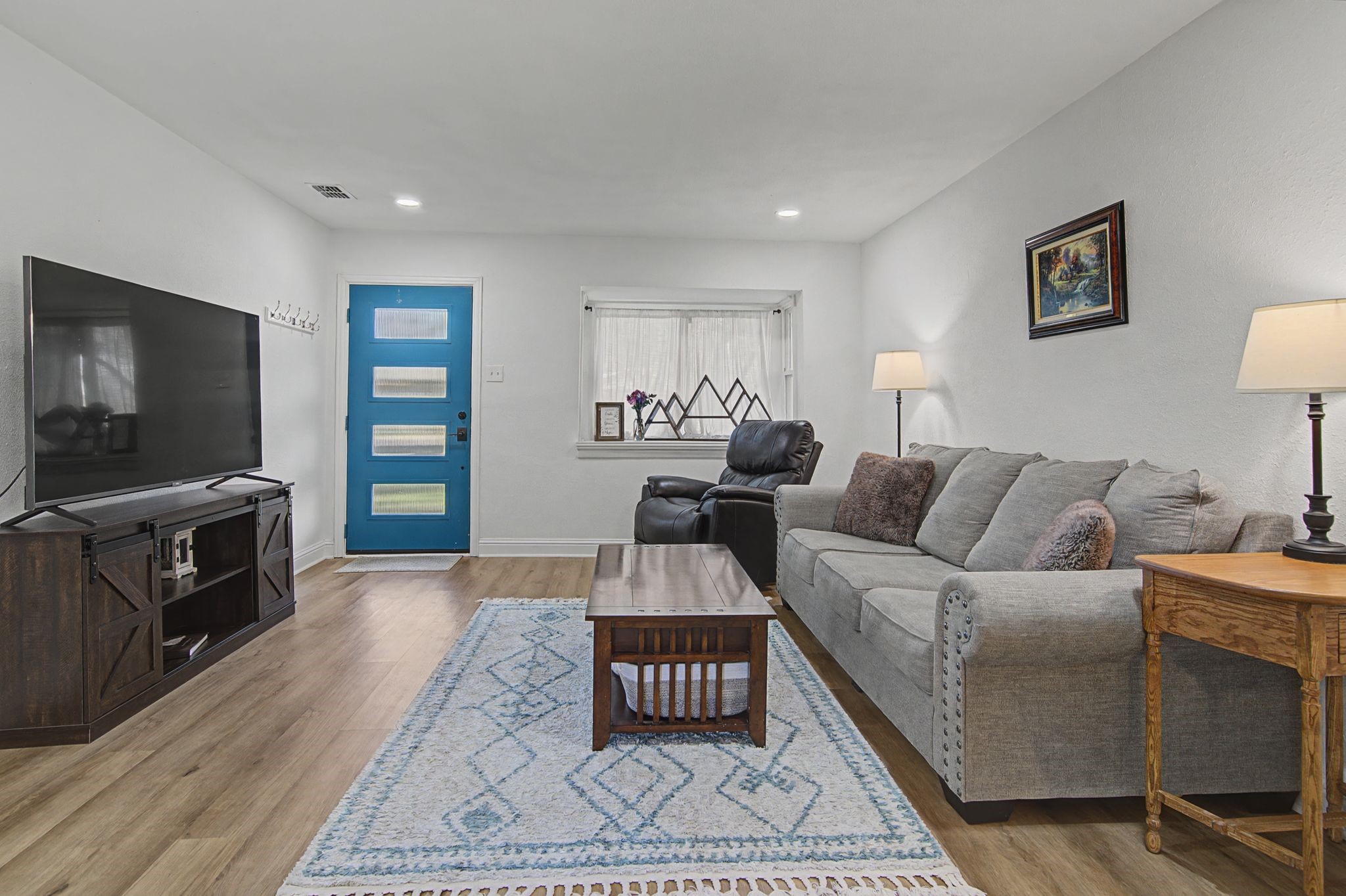 307 S Lindale Lane Richardson TX 75080