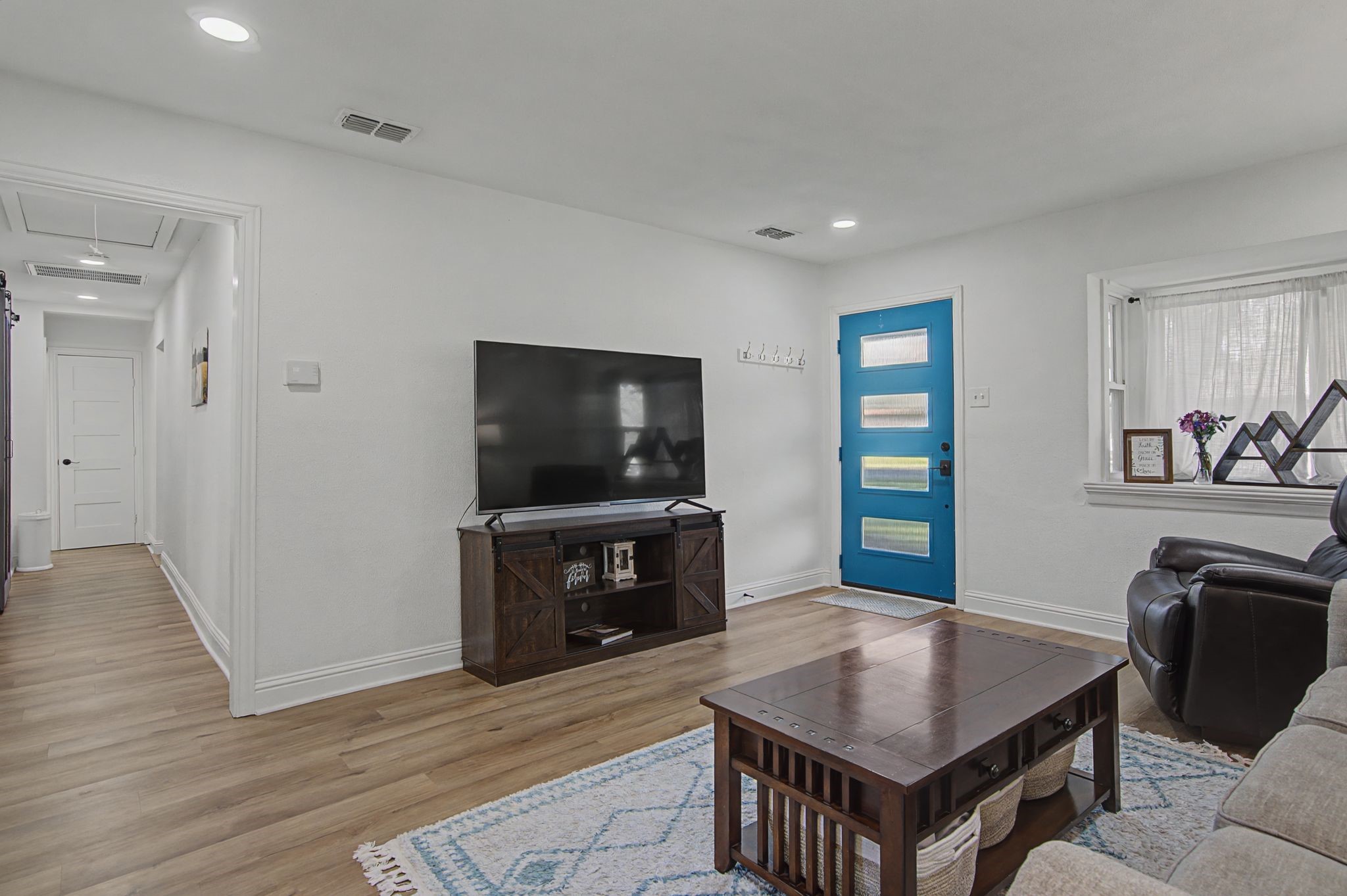 307 S Lindale Lane Richardson TX 75080