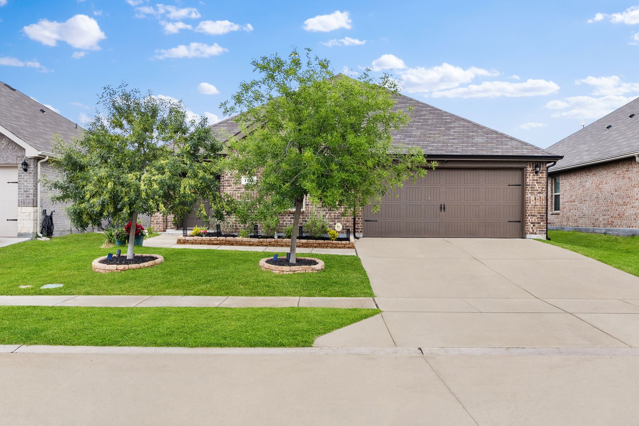 1111 Baldwin Lane Ennis TX 75119