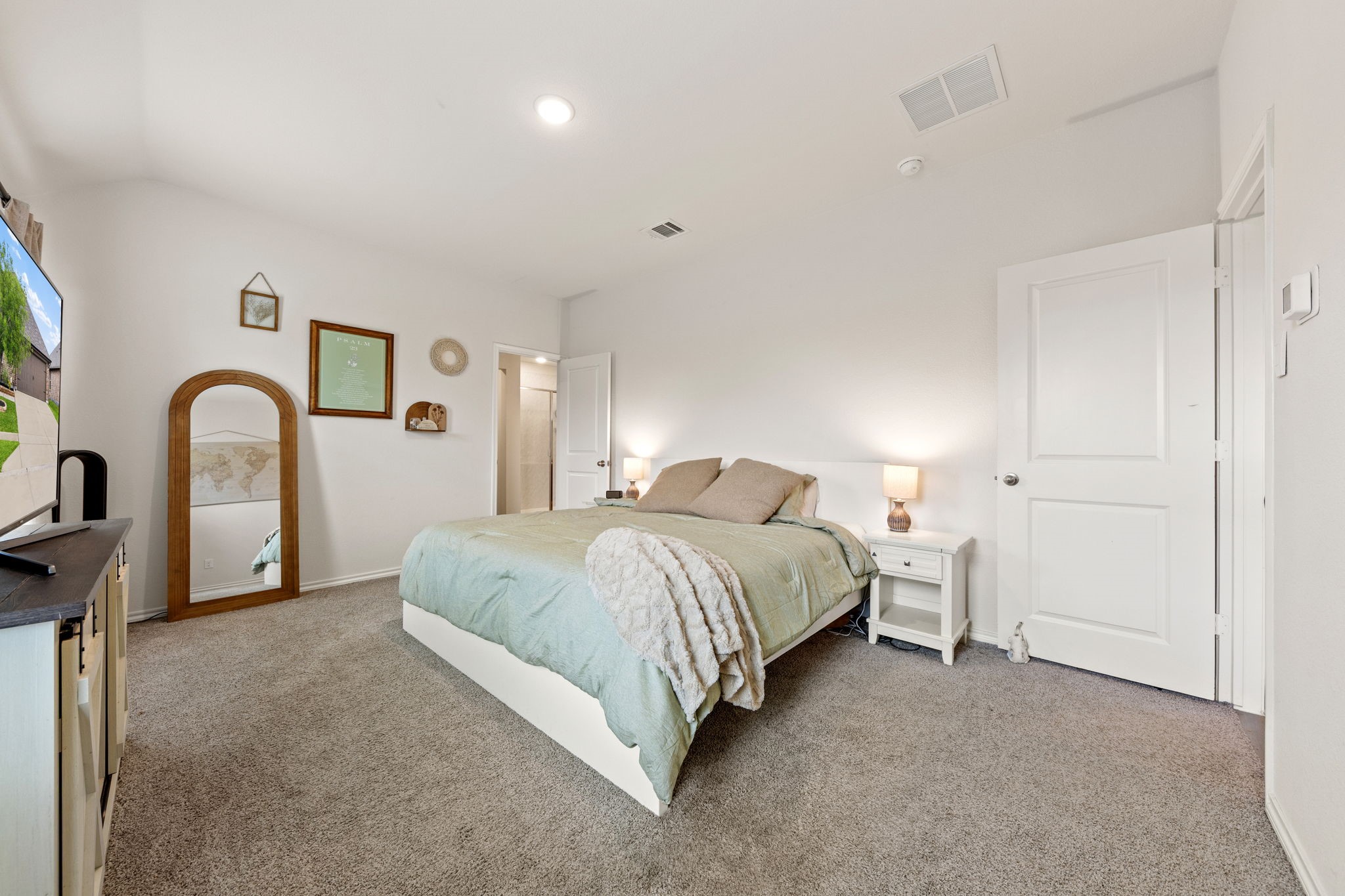 1111 Baldwin Lane Ennis TX 75119