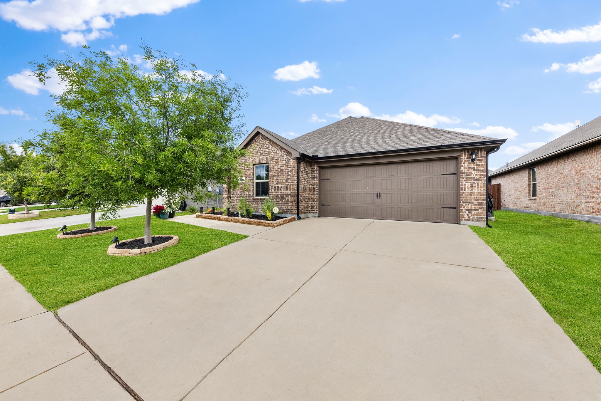 1111 Baldwin Lane Ennis TX 75119