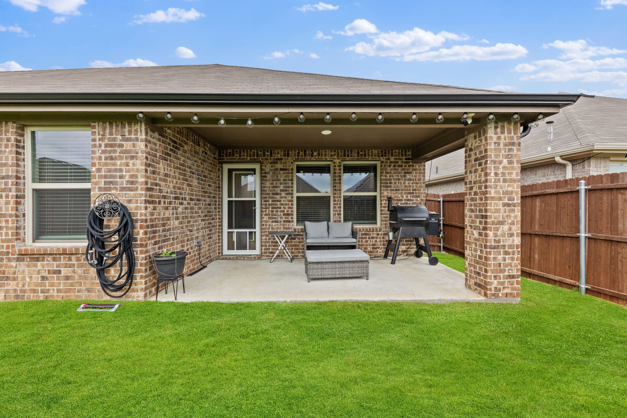 1111 Baldwin Lane Ennis TX 75119