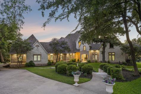 9191 Silver Leaf Court Little Elm TX 75068