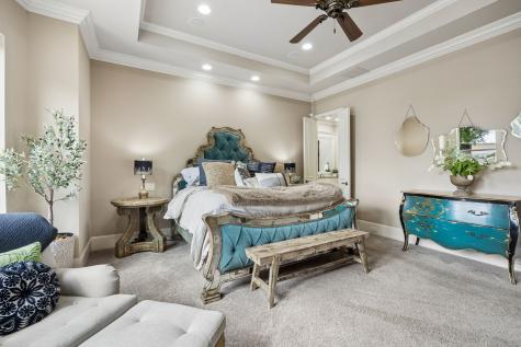 9191 Silver Leaf Court Little Elm TX 75068