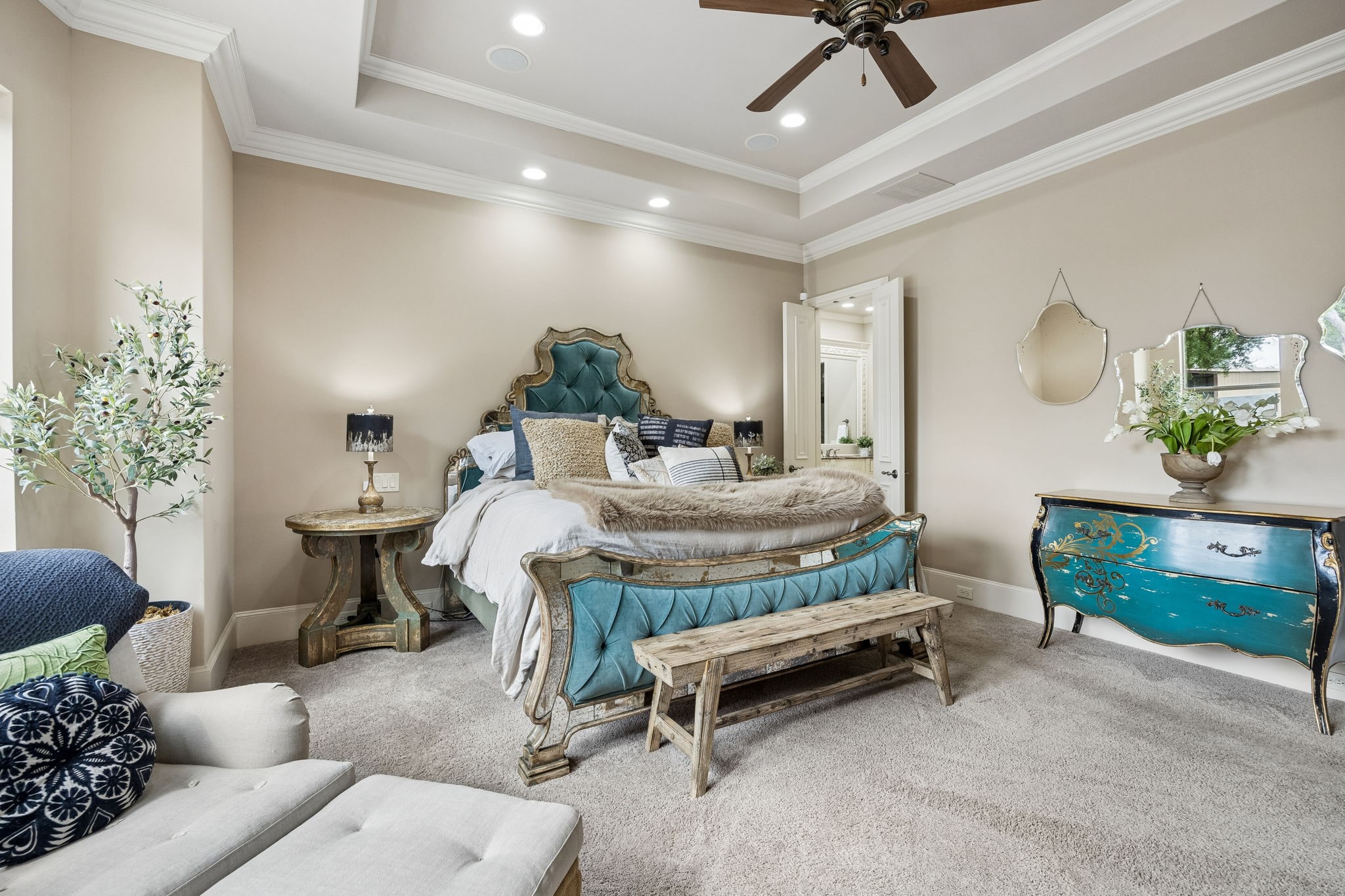 9191 Silver Leaf Court Little Elm TX 75068