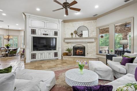 9191 Silver Leaf Court Little Elm TX 75068