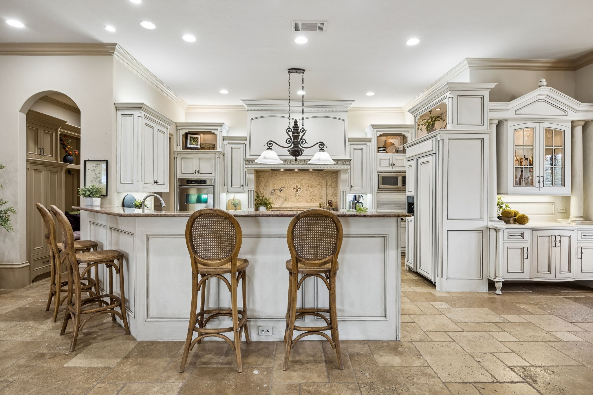 9191 Silver Leaf Court Little Elm TX 75068