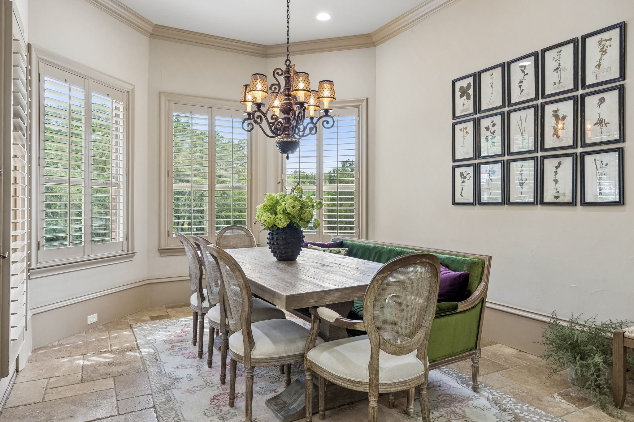 9191 Silver Leaf Court Little Elm TX 75068