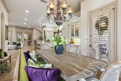 9191 Silver Leaf Court Little Elm TX 75068