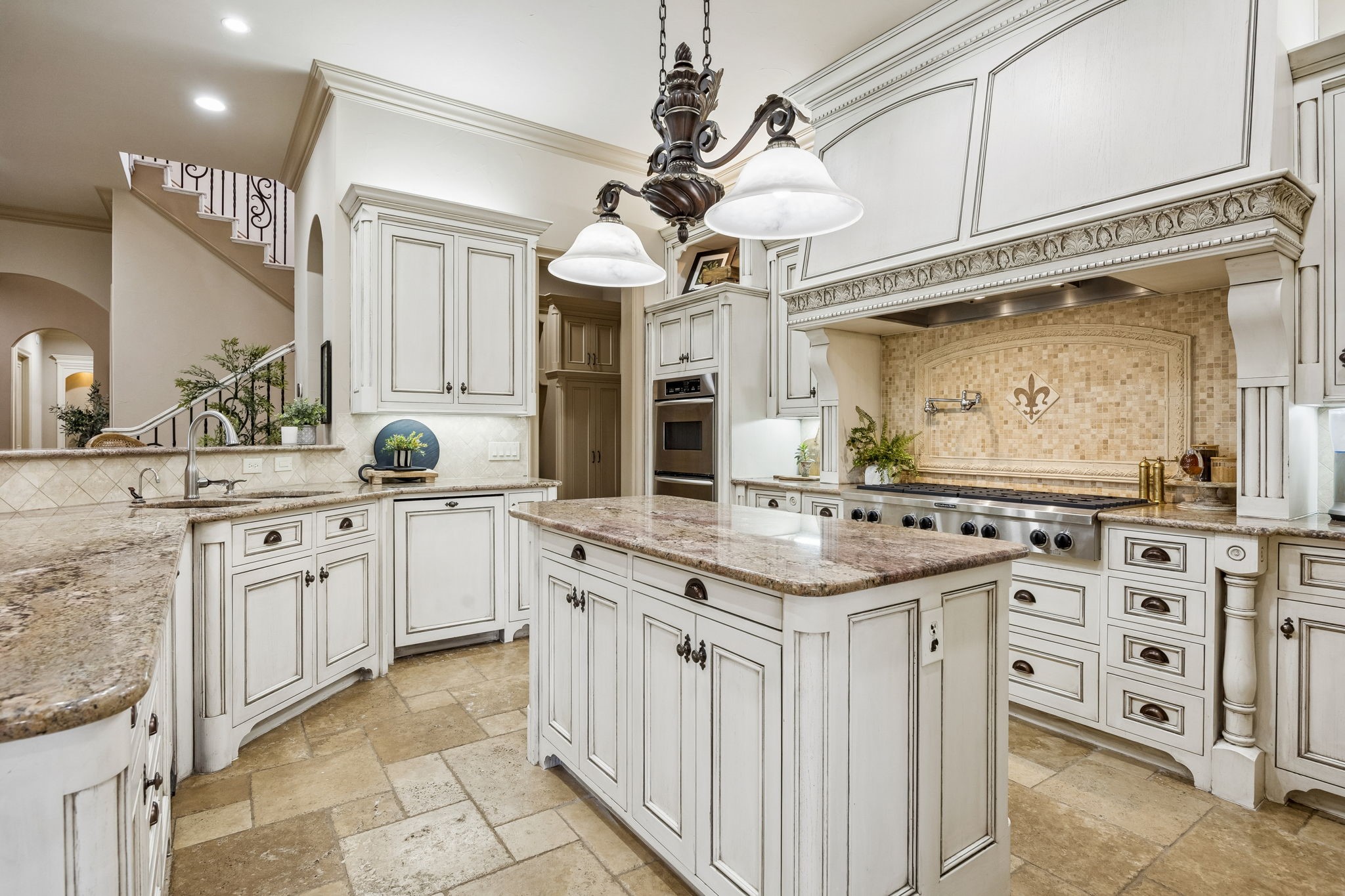 9191 Silver Leaf Court Little Elm TX 75068