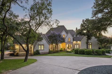 9191 Silver Leaf Court Little Elm TX 75068