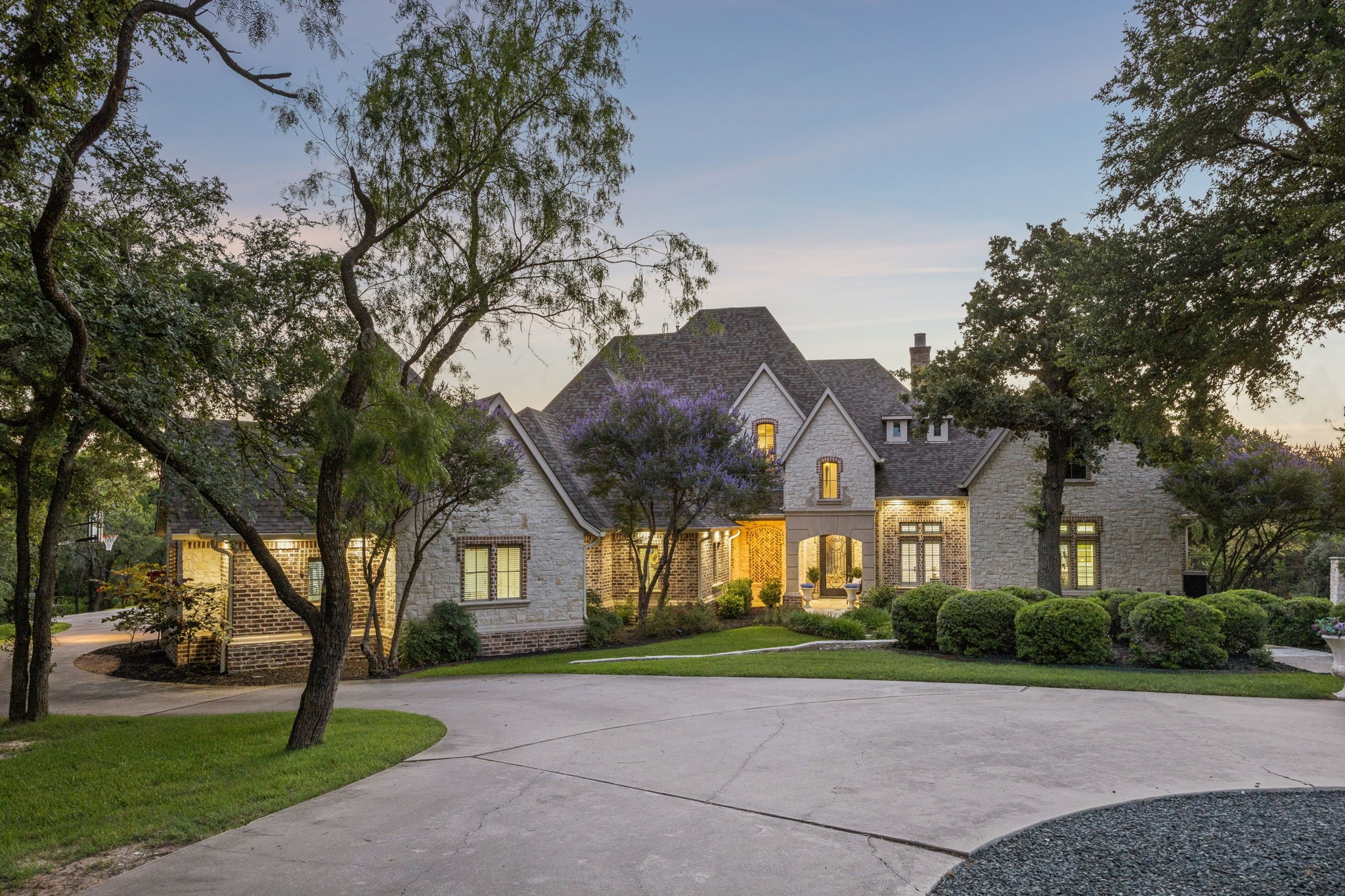 9191 Silver Leaf Court Little Elm TX 75068