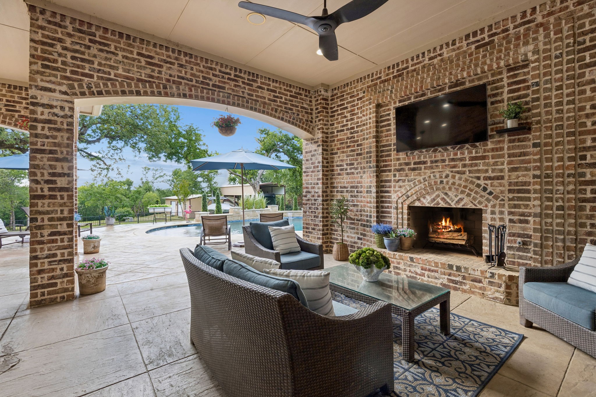 9191 Silver Leaf Court Little Elm TX 75068