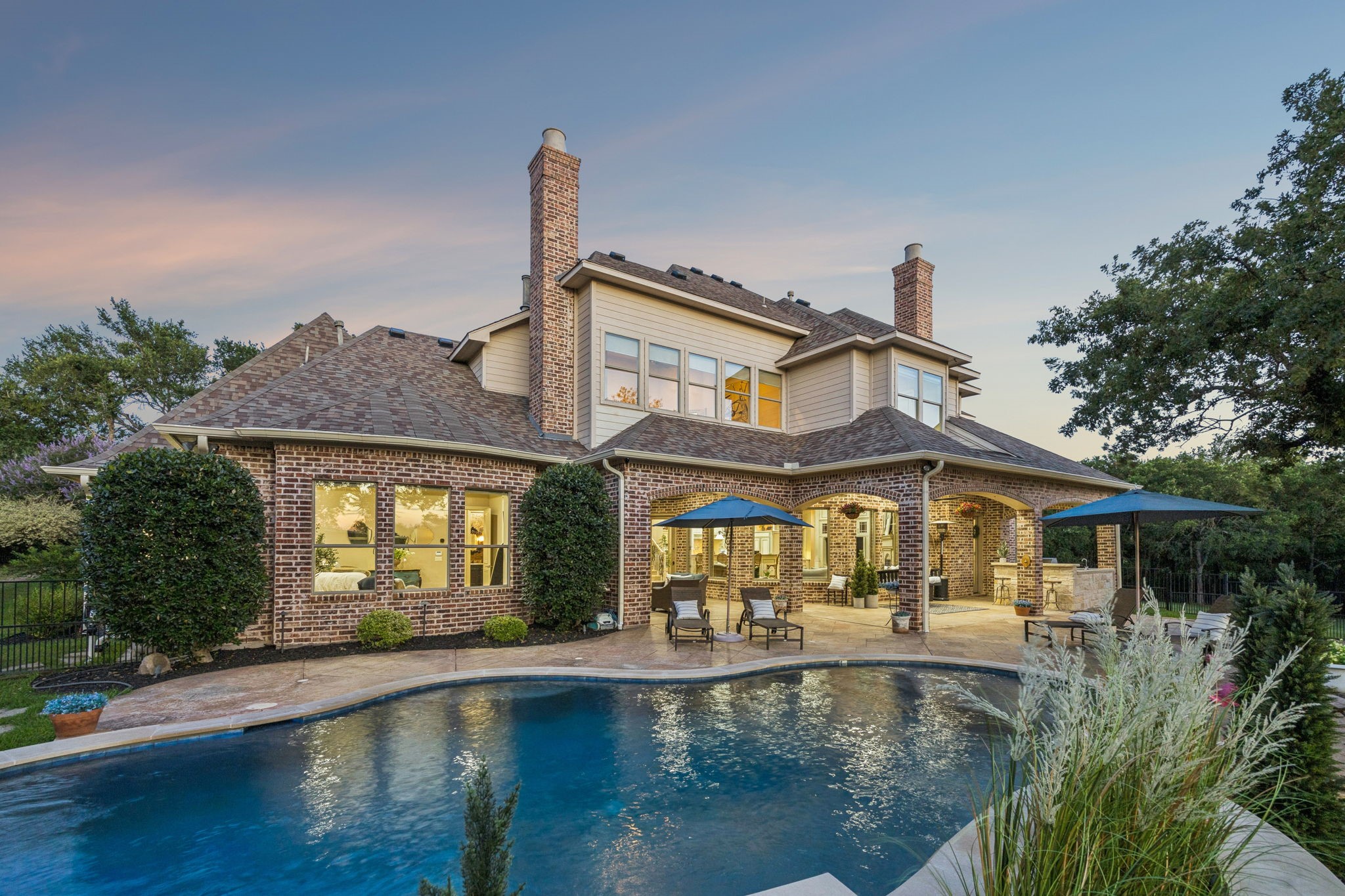 9191 Silver Leaf Court Little Elm TX 75068