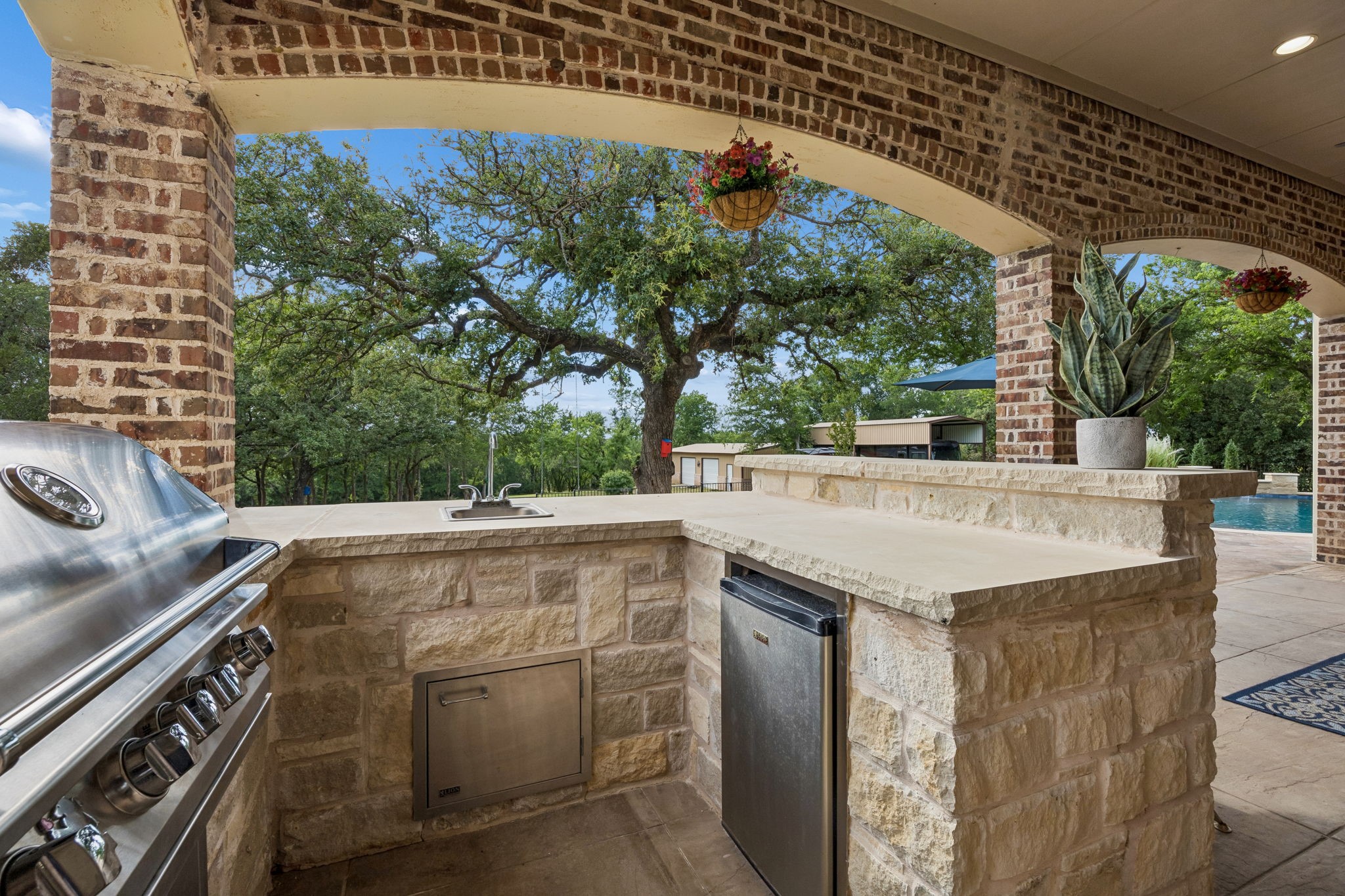 9191 Silver Leaf Court Little Elm TX 75068