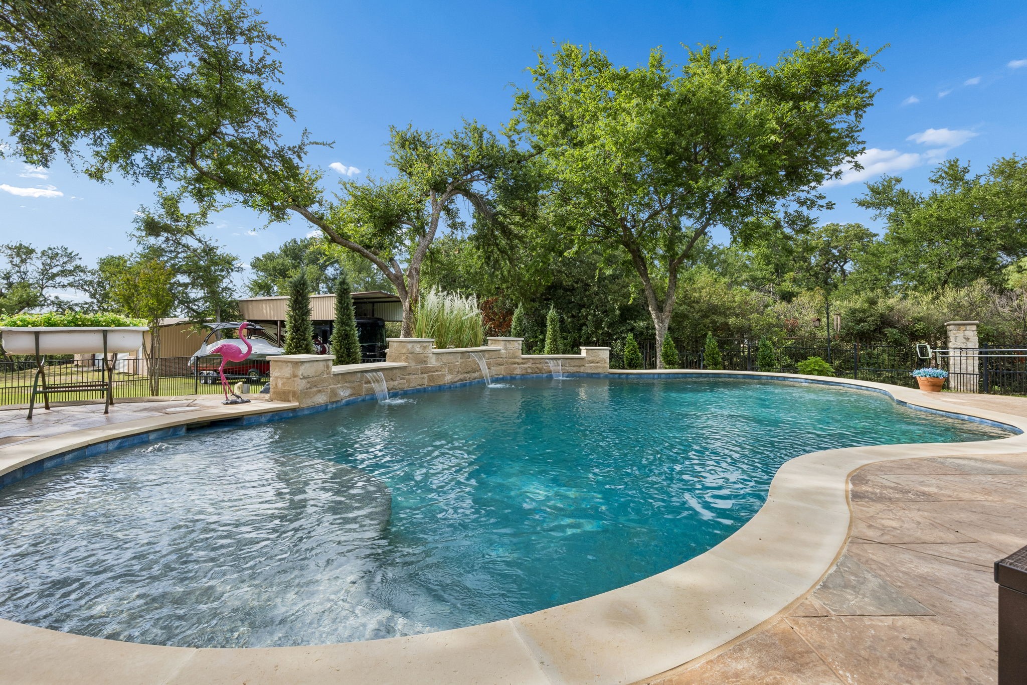 9191 Silver Leaf Court Little Elm TX 75068