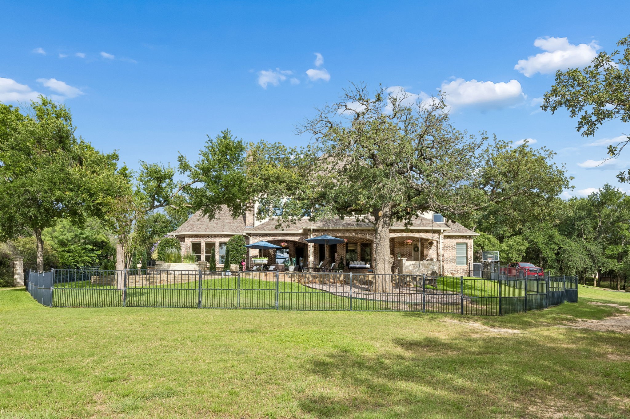 9191 Silver Leaf Court Little Elm TX 75068