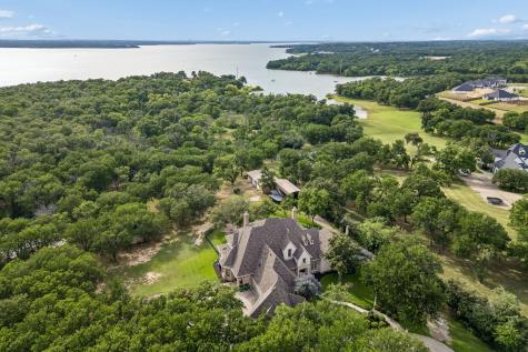 9191 Silver Leaf Court Little Elm TX 75068